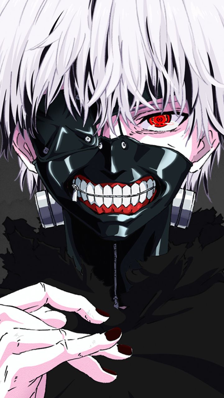 Tokyo Ghoul