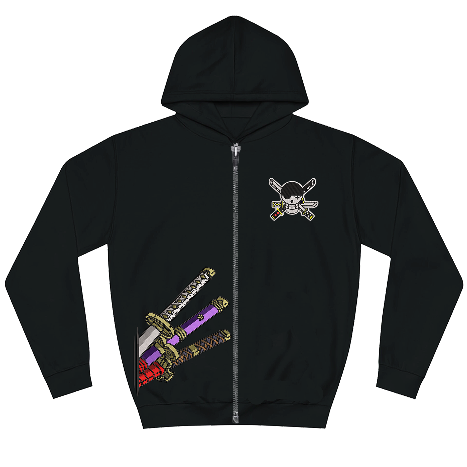 Chaquetas