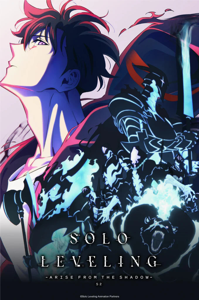 Solo leveling