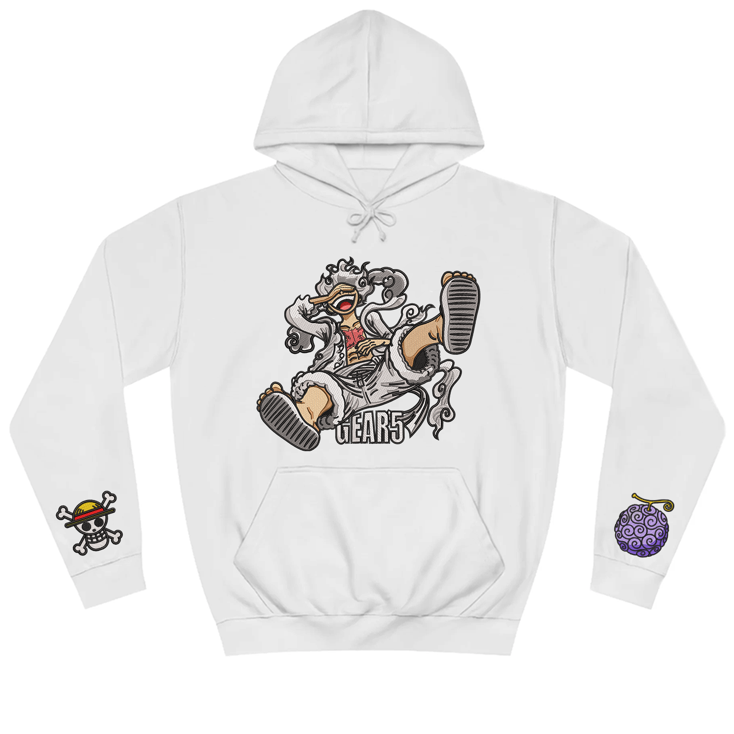 Buzos / Hoodies