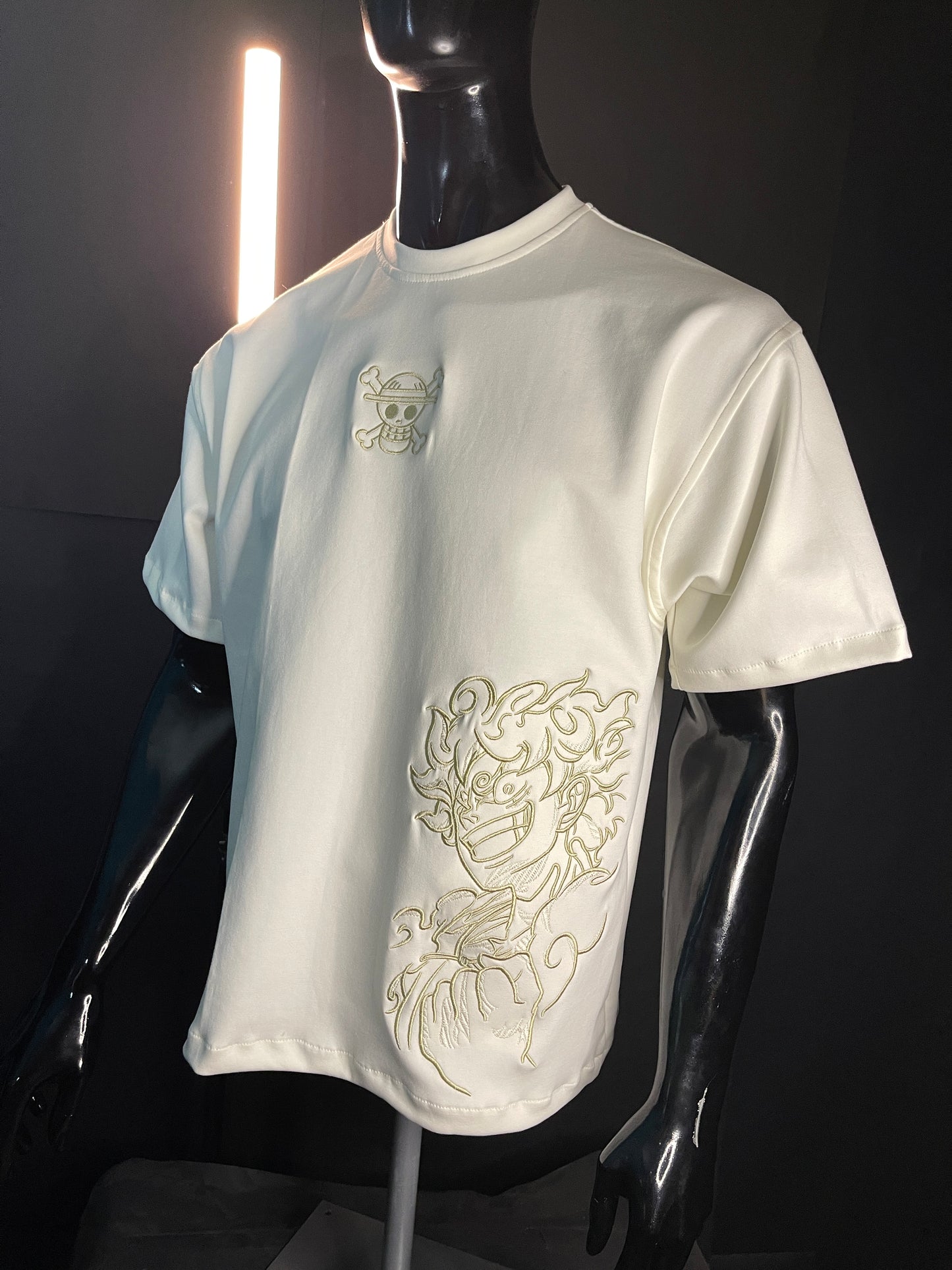 Luffy v1 Camiseta