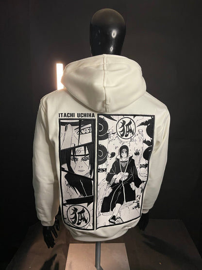 Itachi v2 Buzo