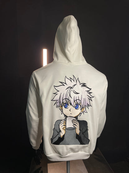 Killua Buzo