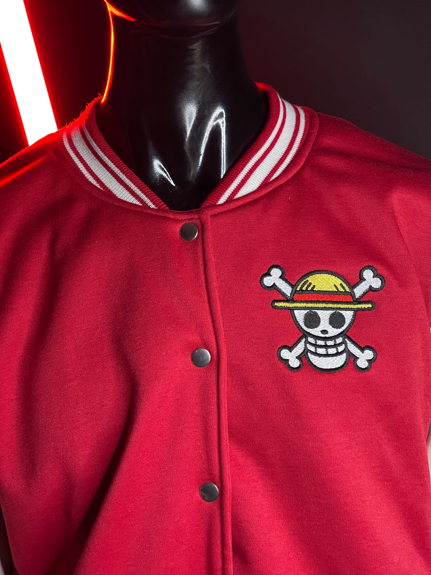 One Piece Crew v1 Diver 