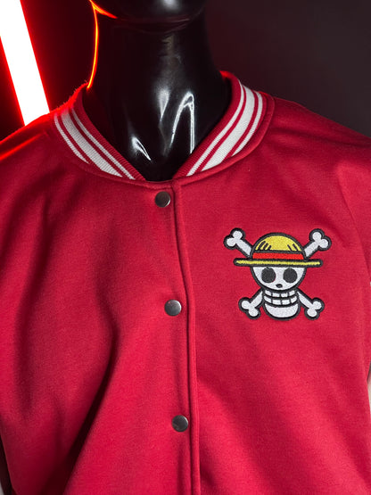 One Piece Crew v1 Diver 