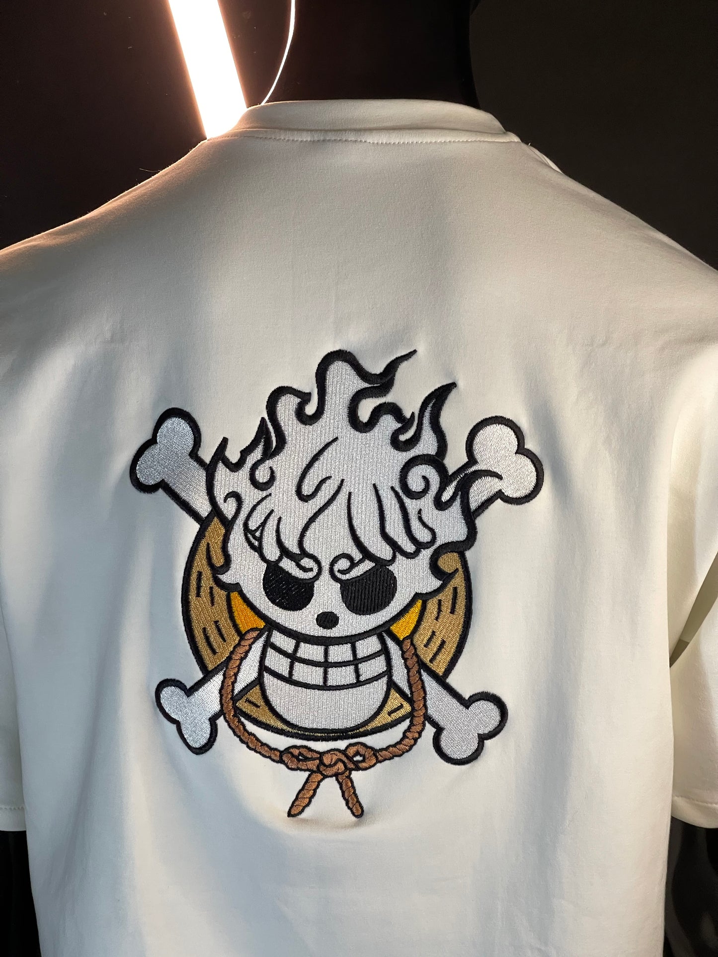 Luffy v1 Camiseta