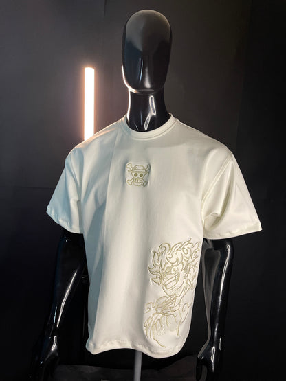 Luffy v1 Camiseta