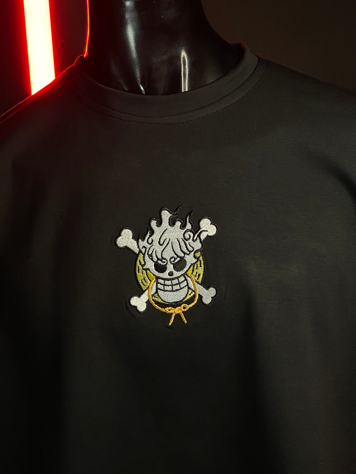Luffy G5 v2 Camiseta
