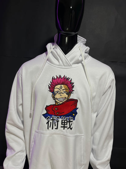 Luffy G5 Nike Hoodie