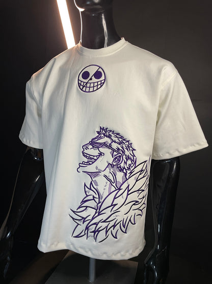 Doflamingo v1 T-shirt 