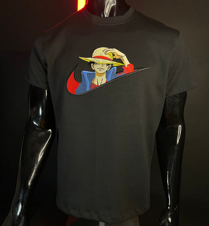 Luffy G5 Nike T-shirt