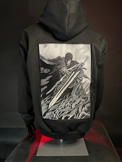 Berserk v7 Buzo