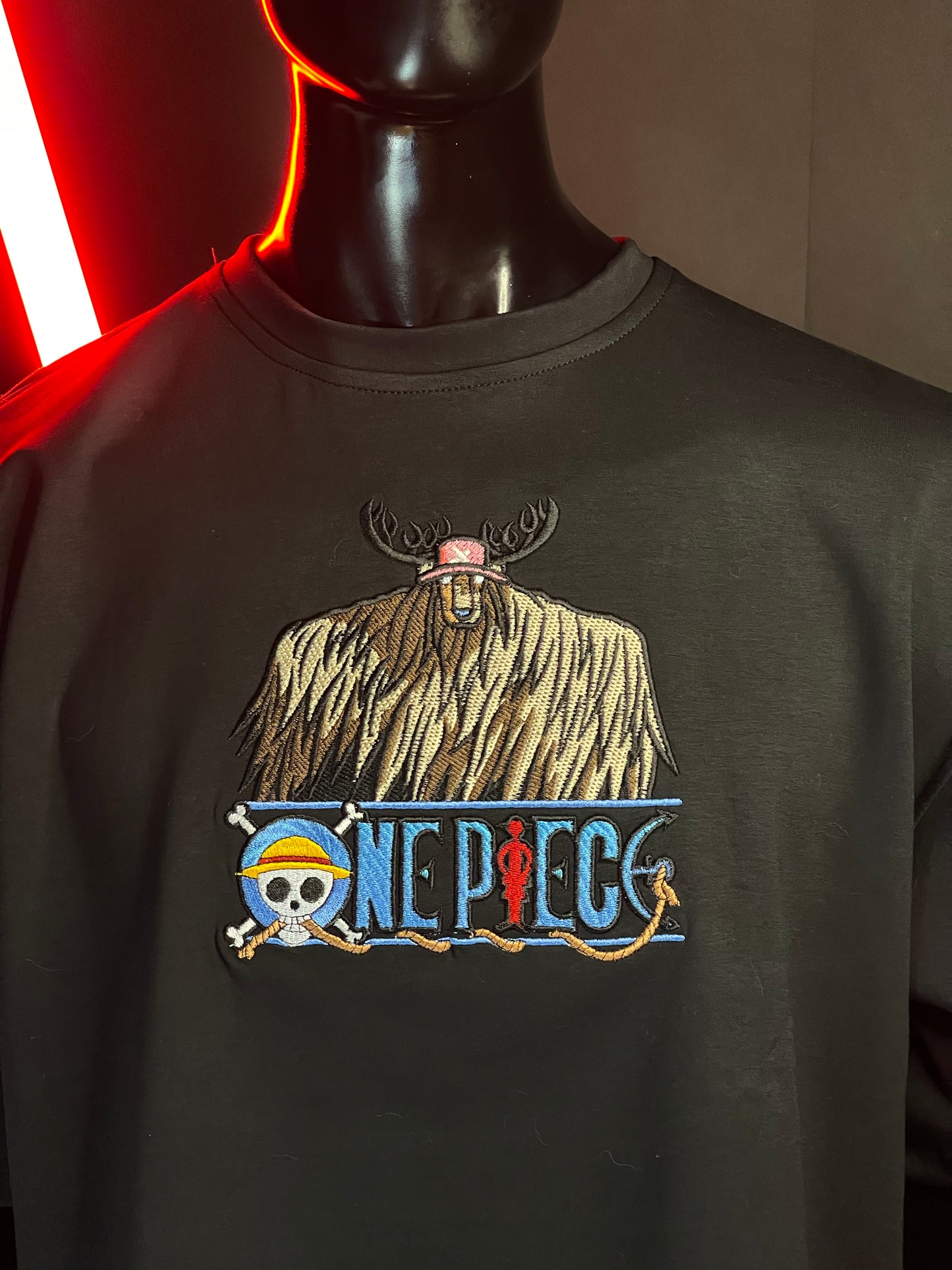 Chopper v1 T-Shirt 