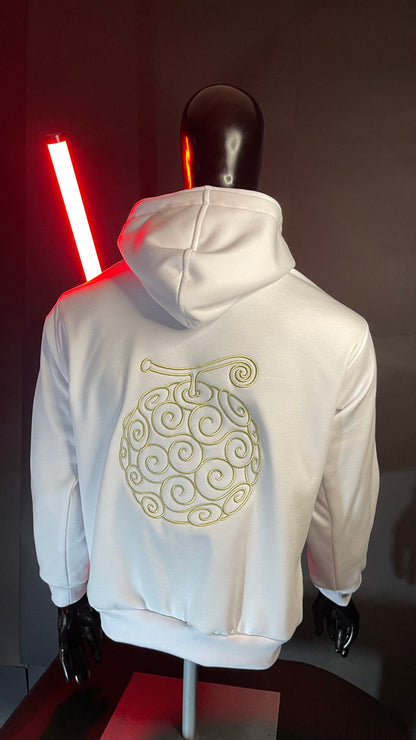 Crew v1 jacket