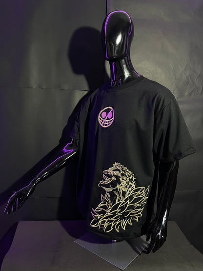 Doflamingo v1 T-shirt 