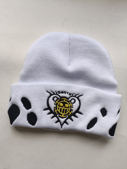 Trafalgar D Law Gorro lana