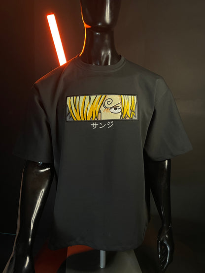 Sanji v1 Camiseta