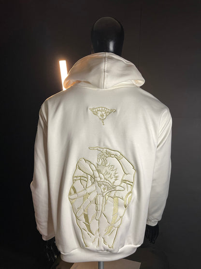 Sukuna v3 buzo