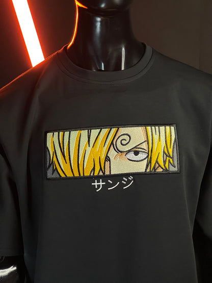 Sanji v1 Camiseta