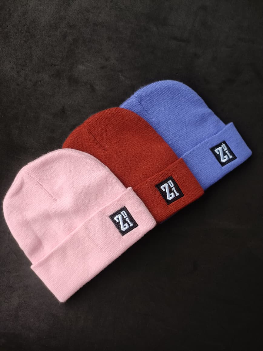 ZDI Gorro lana