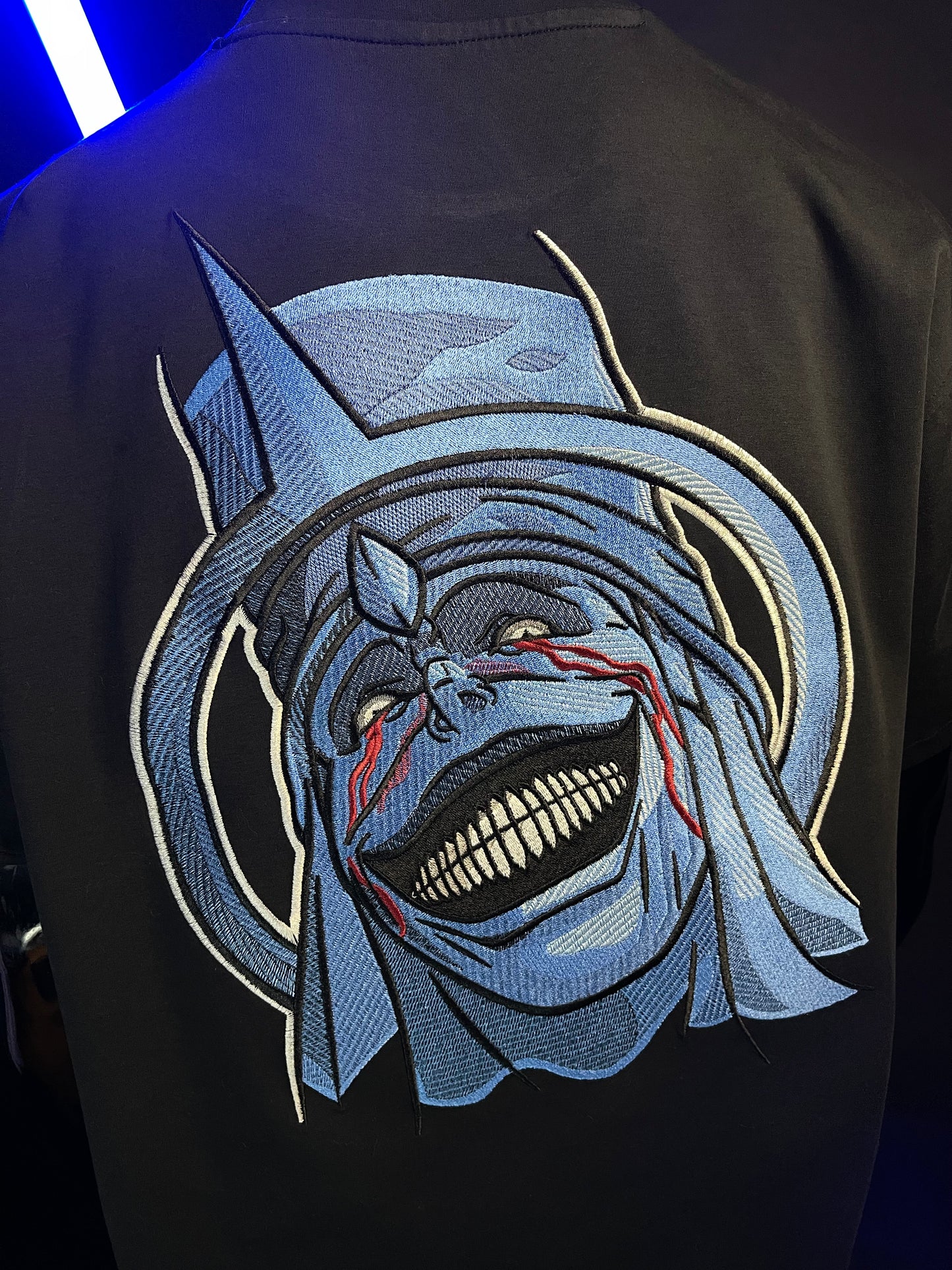 Crew v2 T-shirt 