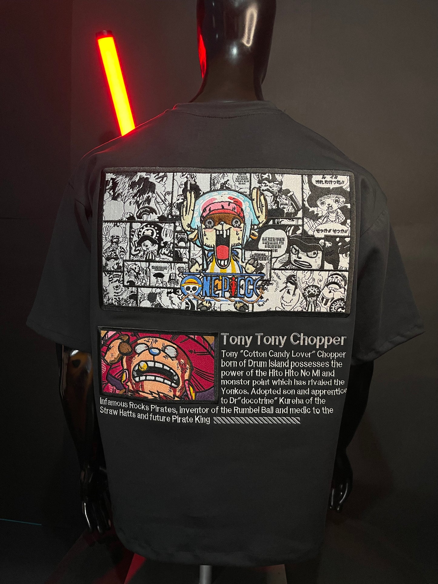 Chopper v1 T-Shirt 
