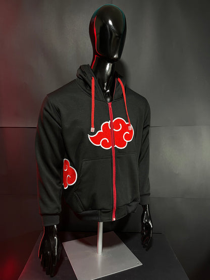 Akatsuki chaqueta