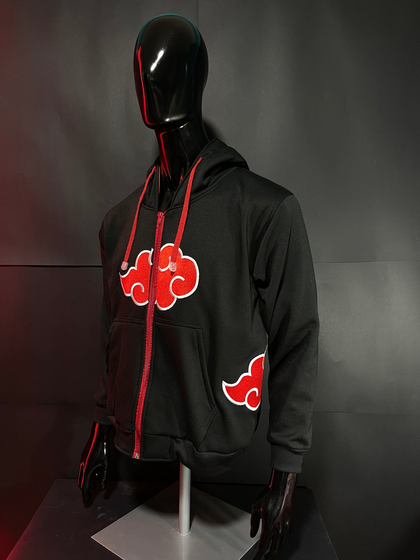 Akatsuki chaqueta