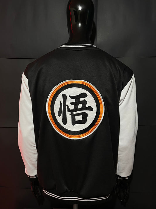 Goku Beisbolera