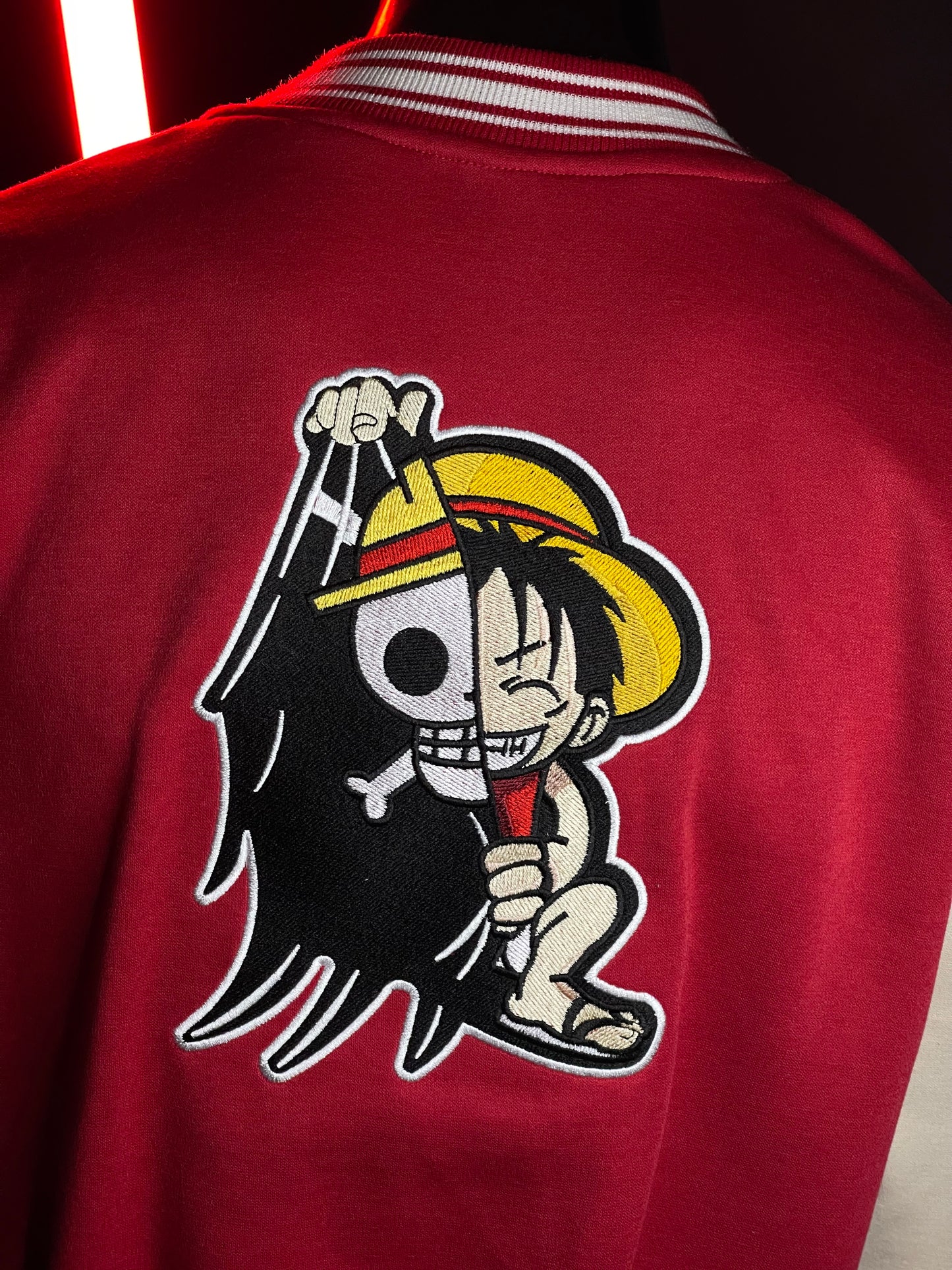 One Piece Crew v1 Diver 