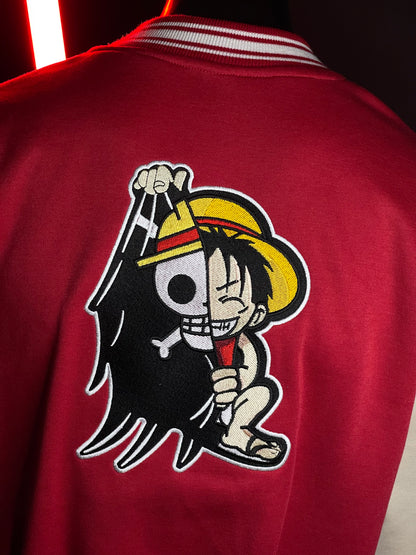 One Piece Crew v1 Diver 