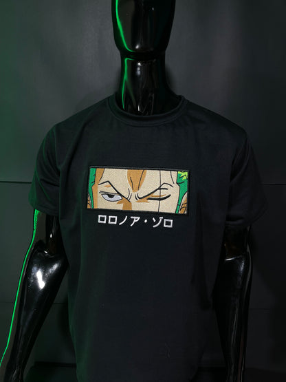 Zoro v2 camiseta