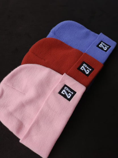 ZDI Gorro lana
