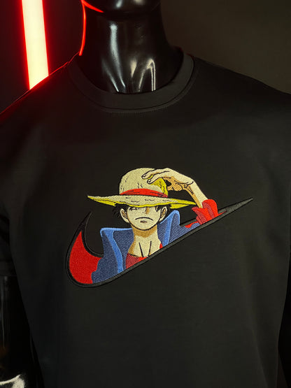 Luffy G5 Nike T-shirt