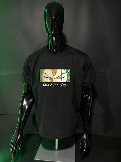 Zoro v2 camiseta