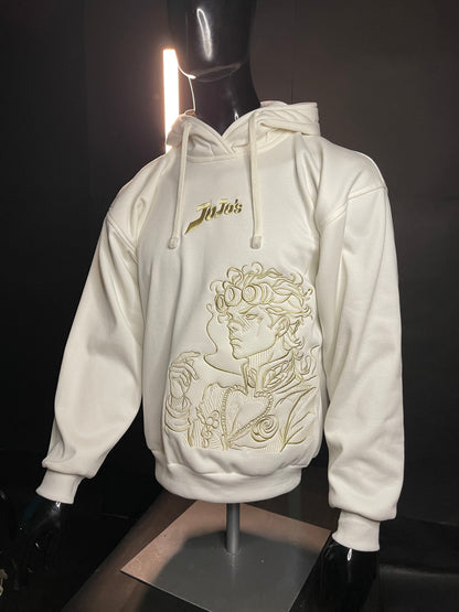 Giorno Giovanna Gold Experience Buzo