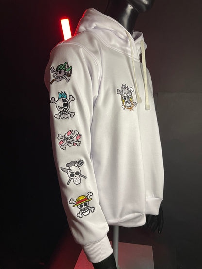 One Piece Crew v1 Diver 