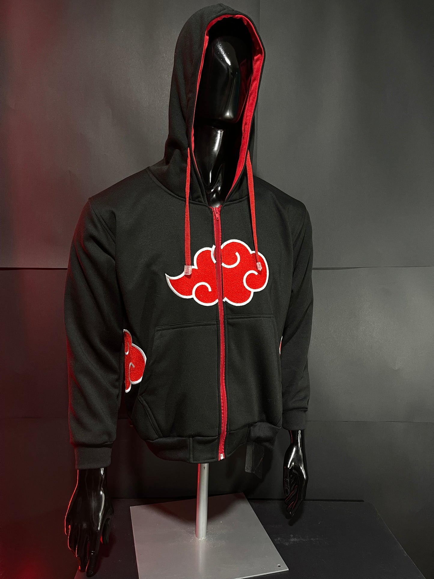 Akatsuki chaqueta