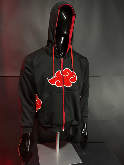 Akatsuki chaqueta