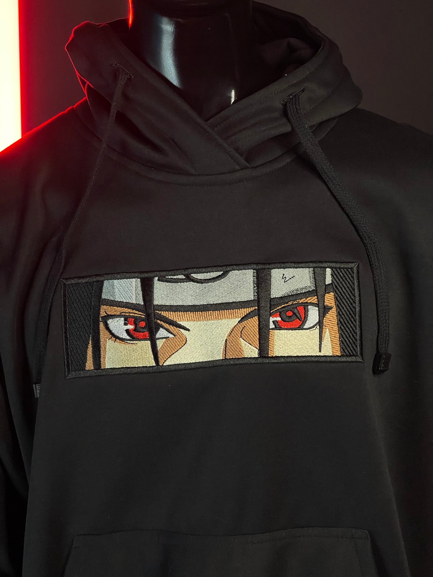 Itachi v1 Diver