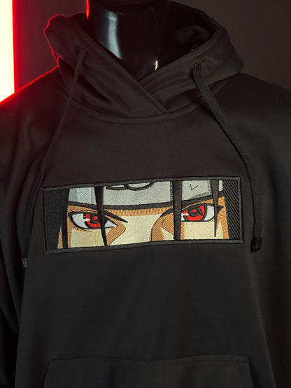 Itachi v1 Diver