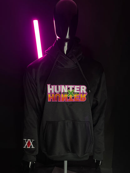Hunter x hunter Buzo
