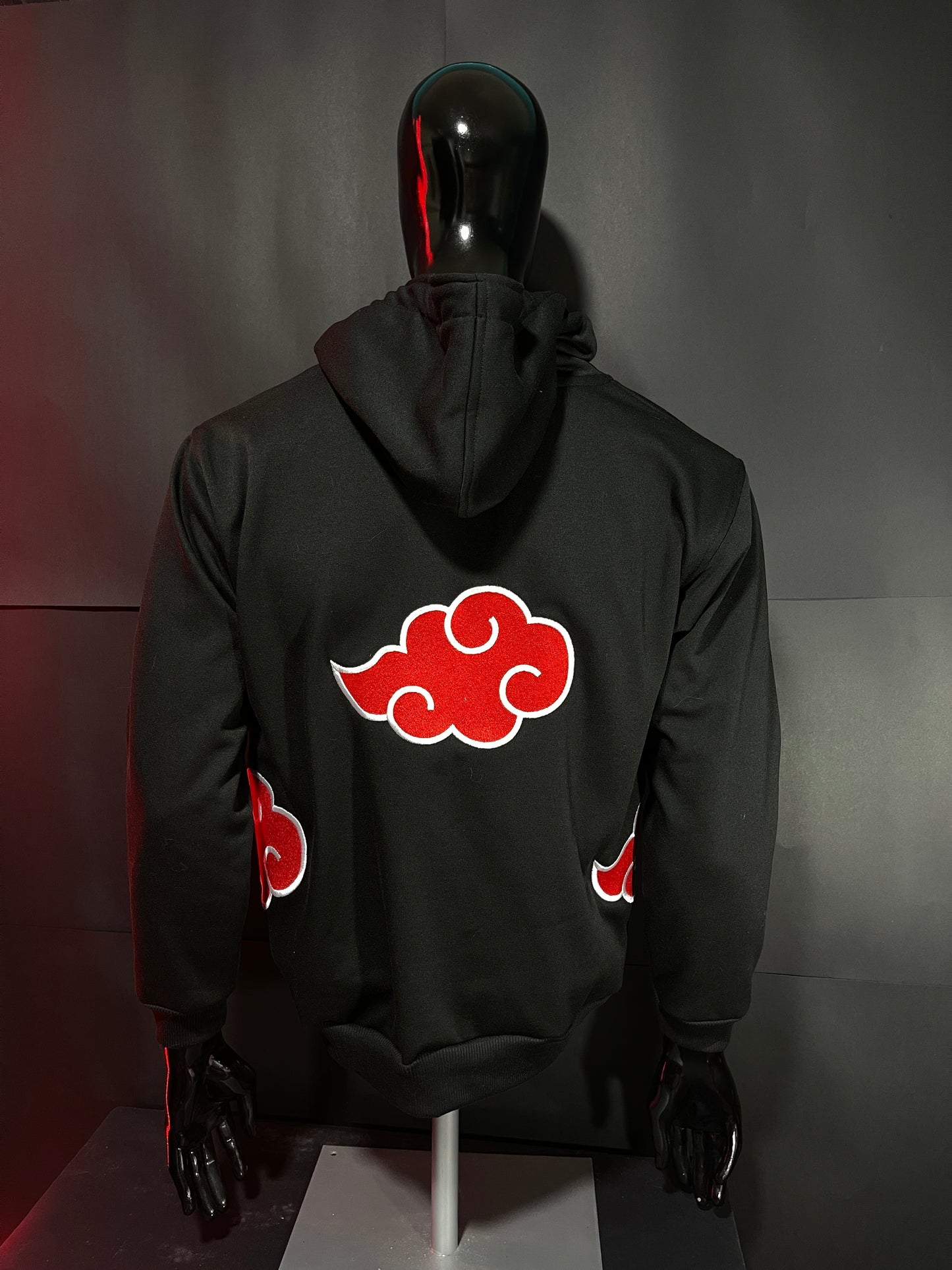 Akatsuki chaqueta