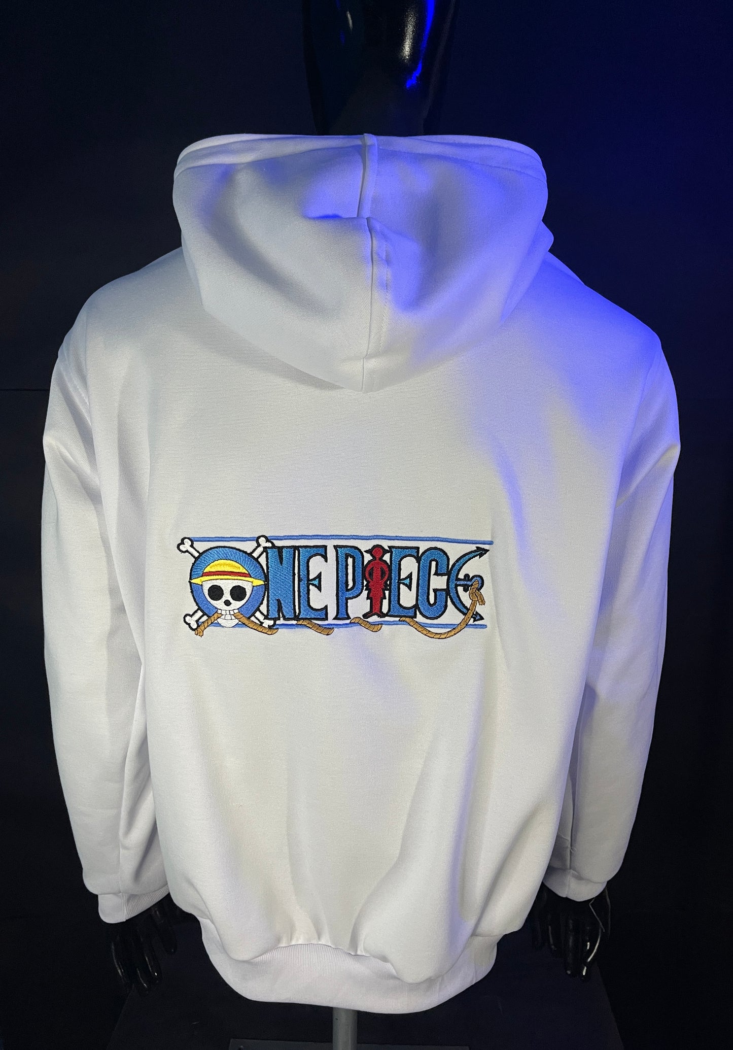 One piece tripulación v2 buzo