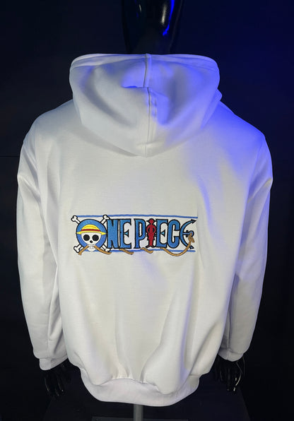 One piece tripulación v2 buzo