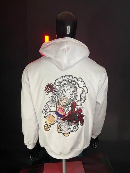 One piece tripulación v3 buzo