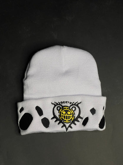 Trafalgar D Law Gorro lana