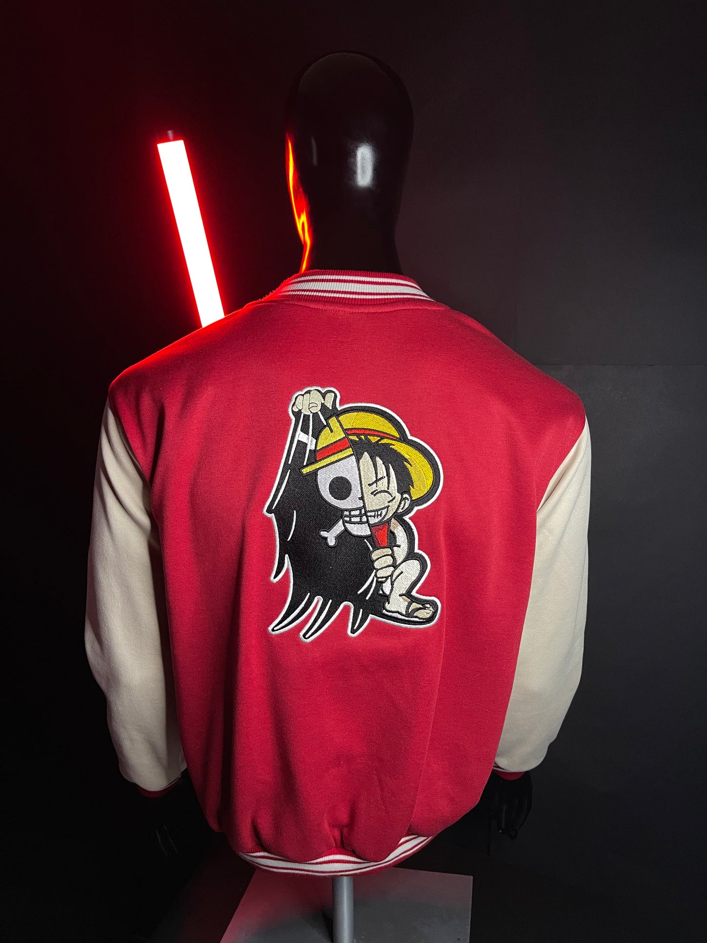 One Piece Crew v1 Diver 