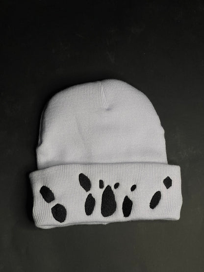 Trafalgar D Law Gorro lana