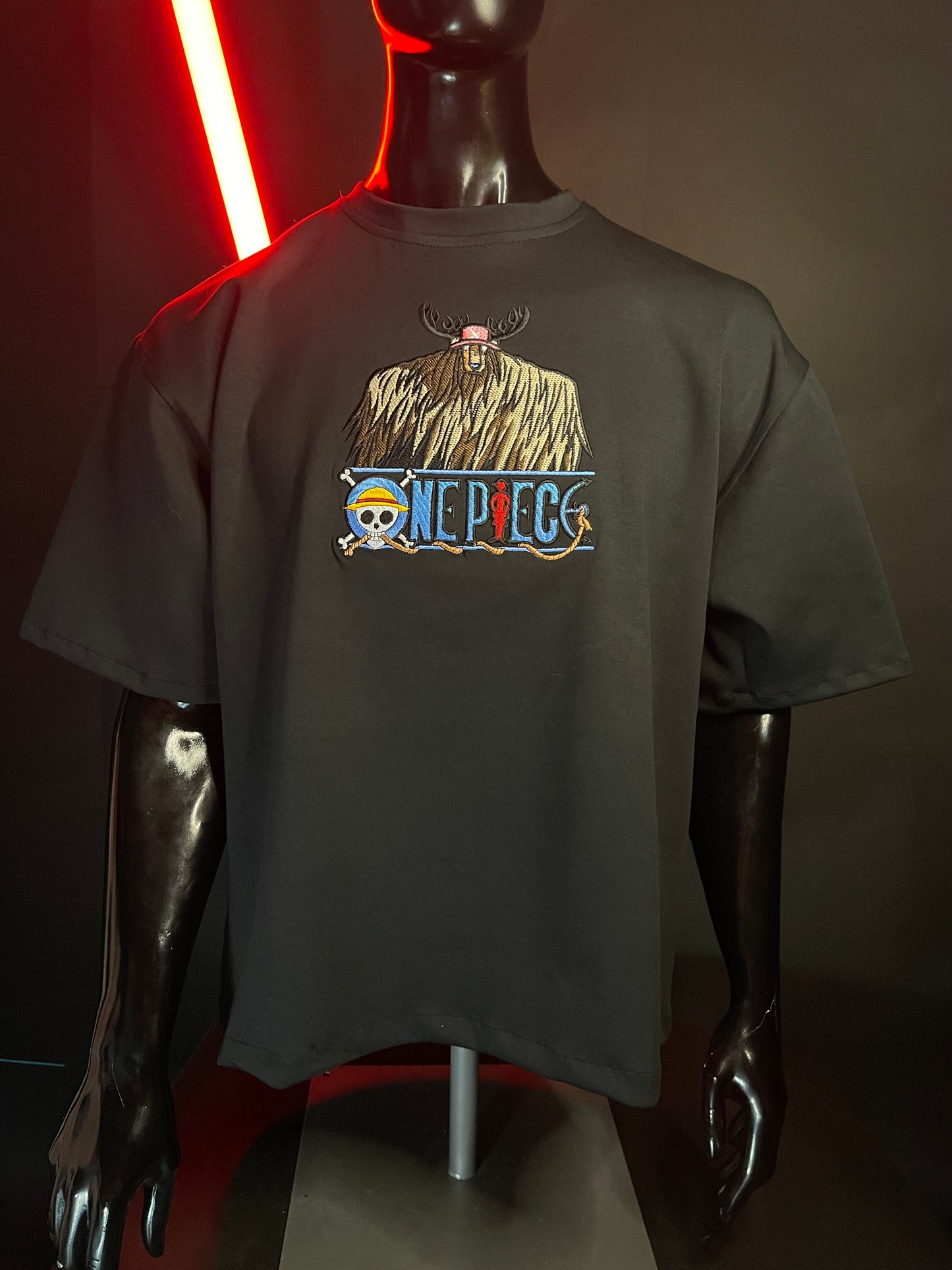 Chopper v1 T-Shirt 